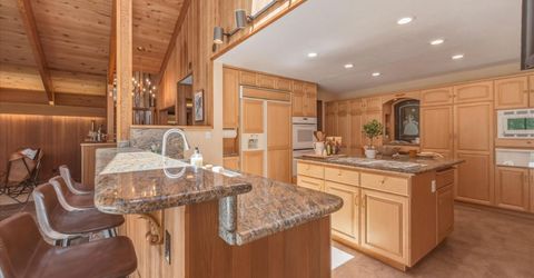 1529 Christy Ln, Olympic Valley, CA 96146 Photo