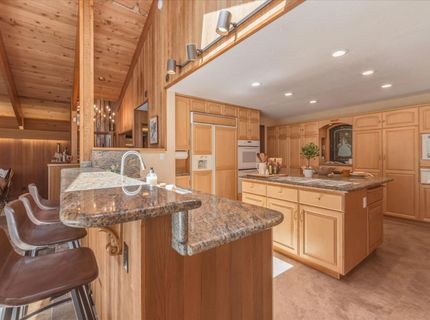 1529 Christy Ln, Olympic Valley, CA 96146 Photo