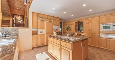 1529 Christy Ln, Olympic Valley, CA 96146 Photo