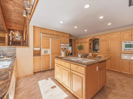 1529 Christy Ln, Olympic Valley, CA 96146 Photo
