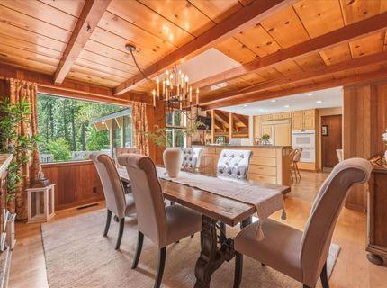 1529 Christy Ln, Olympic Valley, CA 96146 Photo
