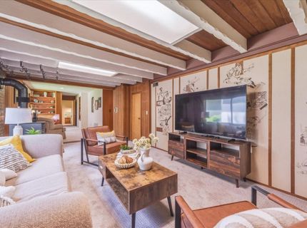 1529 Christy Ln, Olympic Valley, CA 96146 Photo