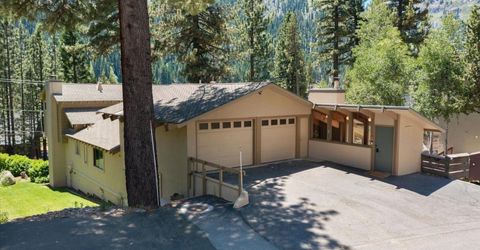 1529 Christy Ln, Olympic Valley, CA 96146 Photo