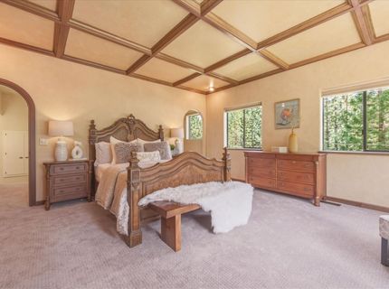 1529 Christy Ln, Olympic Valley, CA 96146 Photo