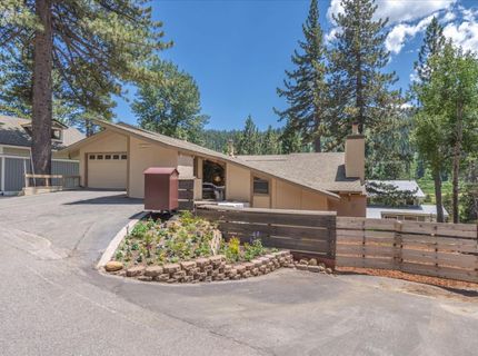 1529 Christy Ln, Olympic Valley, CA 96146 Photo