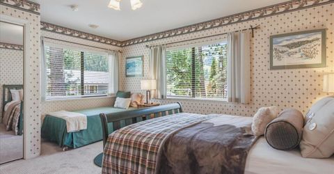 1529 Christy Ln, Olympic Valley, CA 96146 Photo