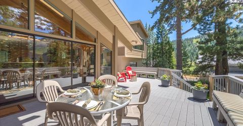 1529 Christy Ln, Olympic Valley, CA 96146 Photo