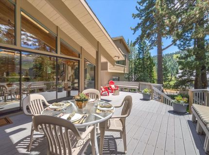 1529 Christy Ln, Olympic Valley, CA 96146 Photo