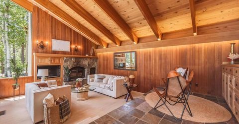 1529 Christy Ln, Olympic Valley, CA 96146 Photo