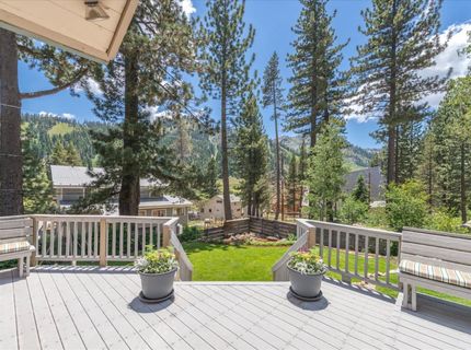 1529 Christy Ln, Olympic Valley, CA 96146 Photo