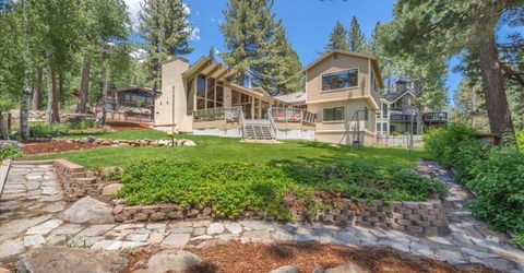 1529 Christy Ln, Olympic Valley, CA 96146 Photo