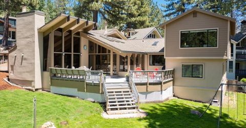 1529 Christy Ln, Olympic Valley, CA 96146 Photo
