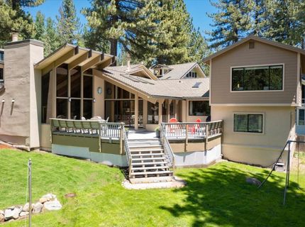 1529 Christy Ln, Olympic Valley, CA 96146 Photo