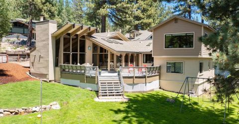 1529 Christy Ln, Olympic Valley, CA 96146 Photo