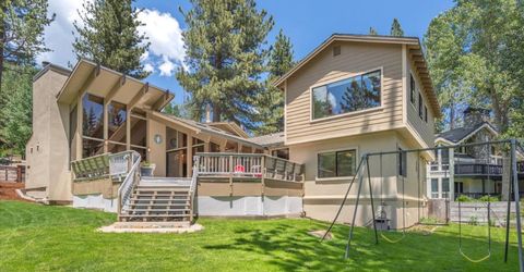 1529 Christy Ln, Olympic Valley, CA 96146 Photo