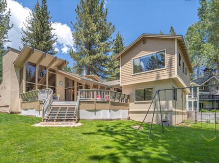 1529 Christy Ln, Olympic Valley, CA 96146 Photo