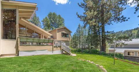 1529 Christy Ln, Olympic Valley, CA 96146 Photo