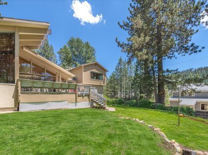 1529 Christy Ln, Olympic Valley, CA 96146 Photo