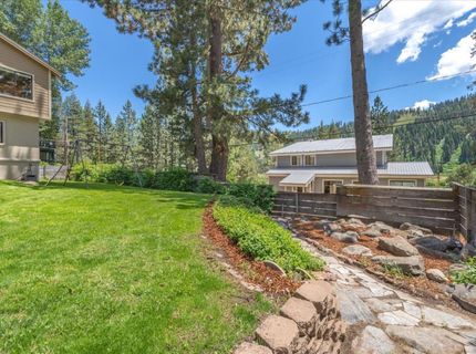 1529 Christy Ln, Olympic Valley, CA 96146 Photo