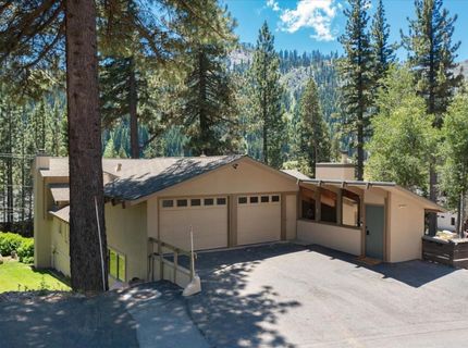 1529 Christy Ln, Olympic Valley, CA 96146 Photo