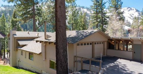 1529 Christy Ln, Olympic Valley, CA 96146 Photo