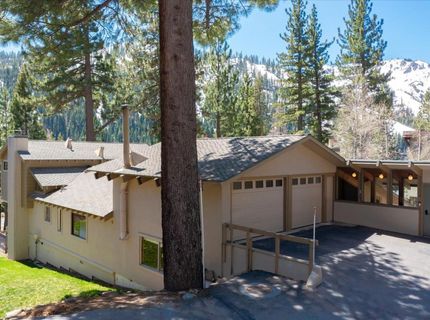 1529 Christy Ln, Olympic Valley, CA 96146 Photo