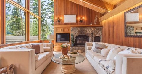 1529 Christy Ln, Olympic Valley, CA 96146 Photo
