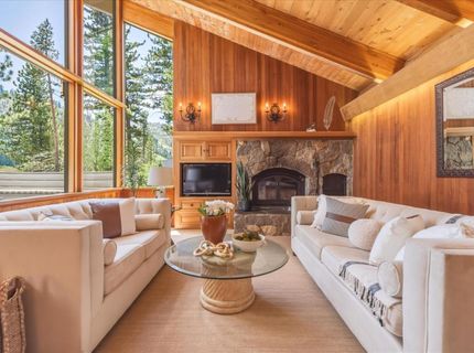 1529 Christy Ln, Olympic Valley, CA 96146 Photo