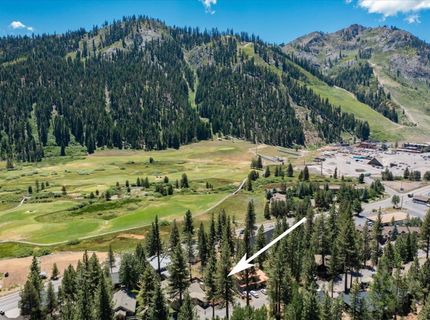 1529 Christy Ln, Olympic Valley, CA 96146 Photo
