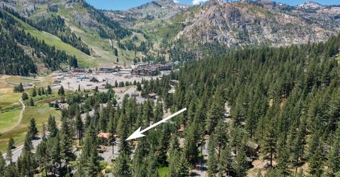 1529 Christy Ln, Olympic Valley, CA 96146 Photo