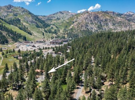1529 Christy Ln, Olympic Valley, CA 96146 Photo