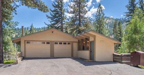 1529 Christy Ln, Olympic Valley, CA 96146 Photo