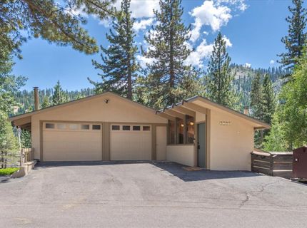 1529 Christy Ln, Olympic Valley, CA 96146 Photo
