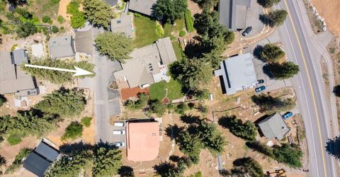 1529 Christy Ln, Olympic Valley, CA 96146 Photo
