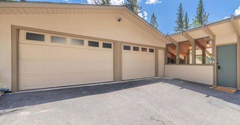 1529 Christy Ln, Olympic Valley, CA 96146 Photo