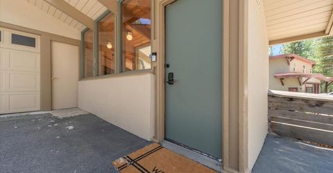 1529 Christy Ln, Olympic Valley, CA 96146 Photo