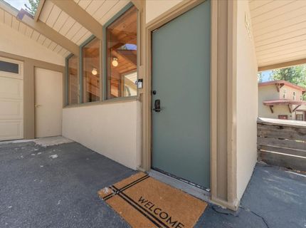1529 Christy Ln, Olympic Valley, CA 96146 Photo