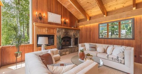 1529 Christy Ln, Olympic Valley, CA 96146 Photo