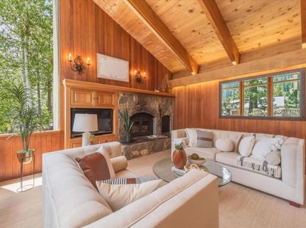 1529 Christy Ln, Olympic Valley, CA 96146 Photo