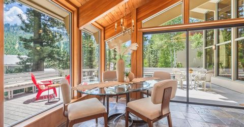 1529 Christy Ln, Olympic Valley, CA 96146 Photo
