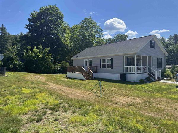 4 Manorcrest Drive, Nashua, NH 03062