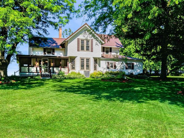 N7295 Manske Road, Lake Mills, WI 53551