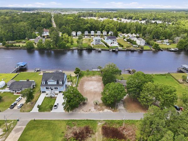 7 Smith Blvd. , Myrtle Beach, SC 29588