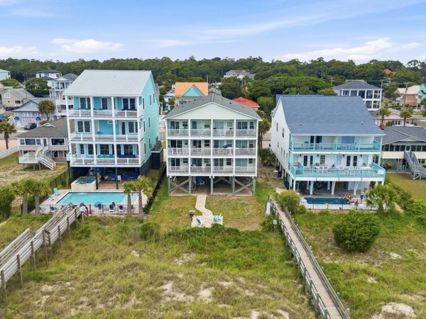 909 S Ocean Blvd., Unit 303, North Myrtle Beach, SC 29582