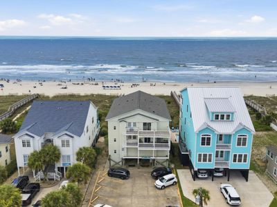 909 S Ocean Blvd., Unit 303, North Myrtle Beach, SC 29582