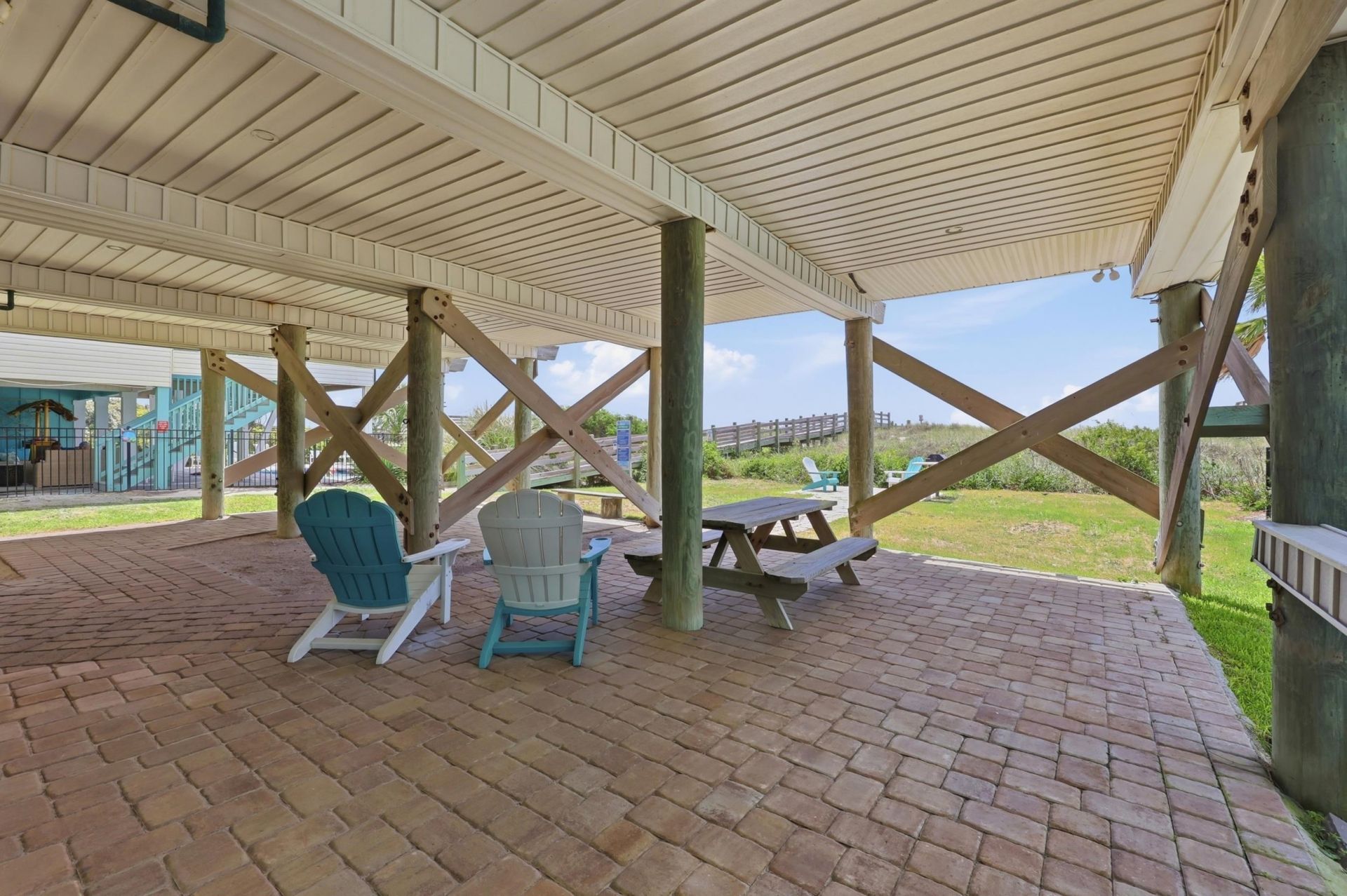 909 S Ocean Blvd. Photo 12