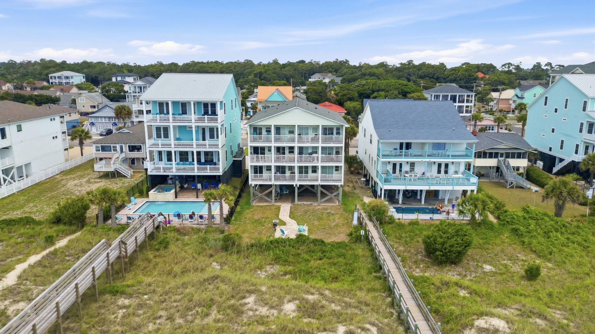 909 S Ocean Blvd. Photo 14