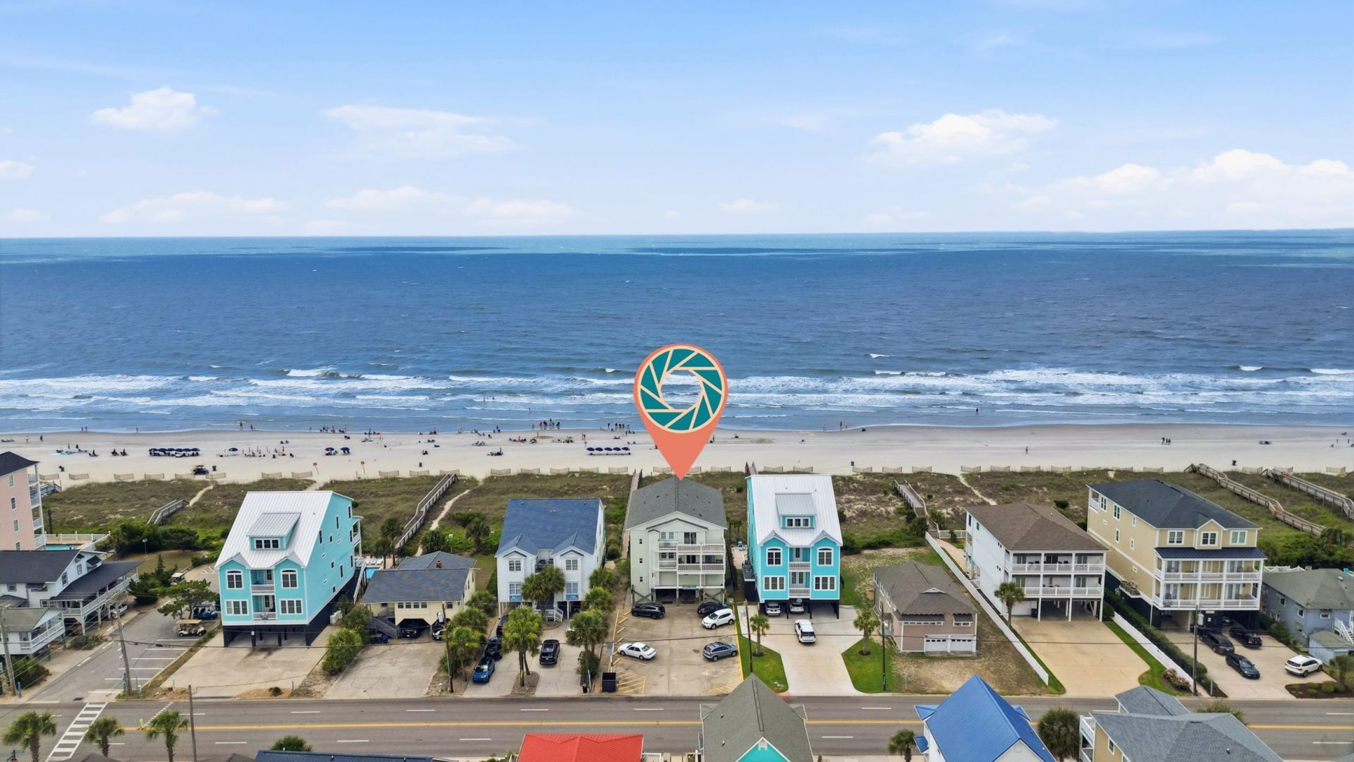 909 S Ocean Blvd. Photo 17