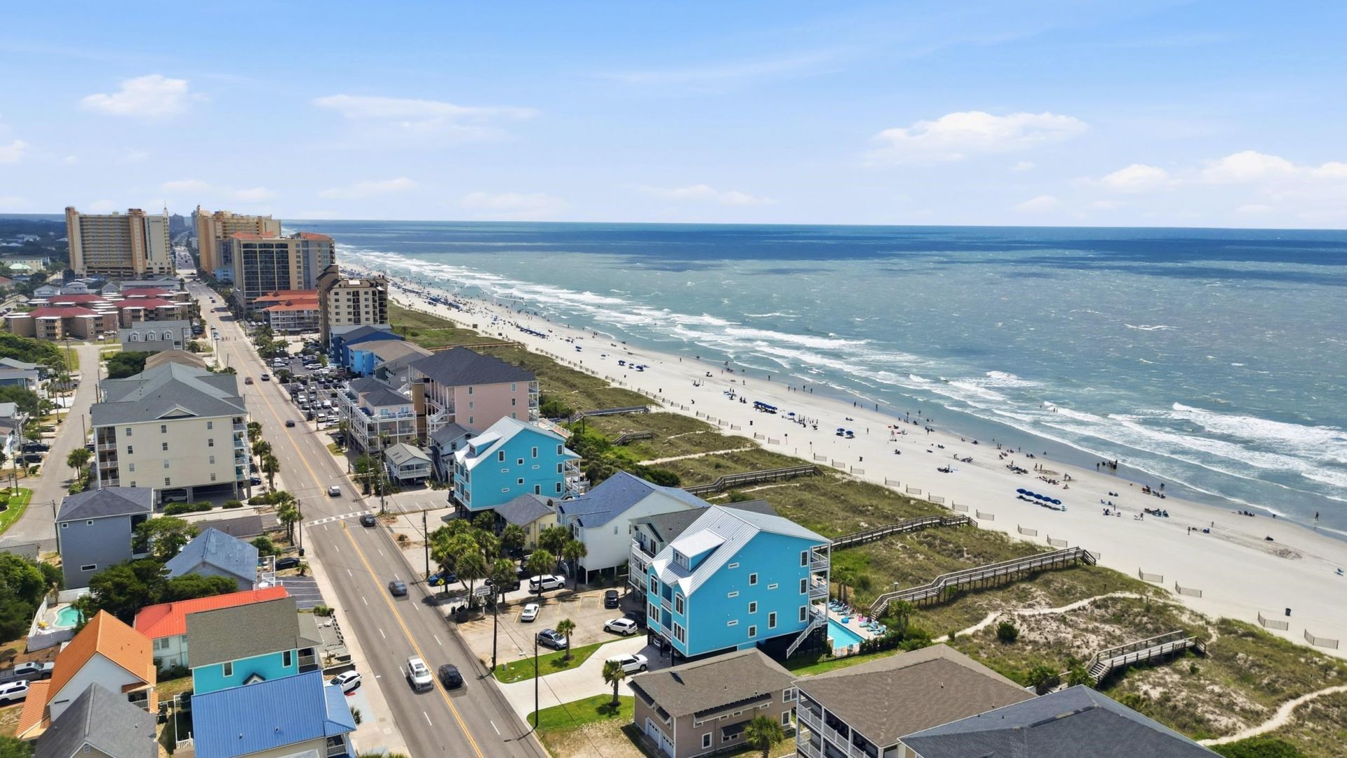 909 S Ocean Blvd. Photo 18