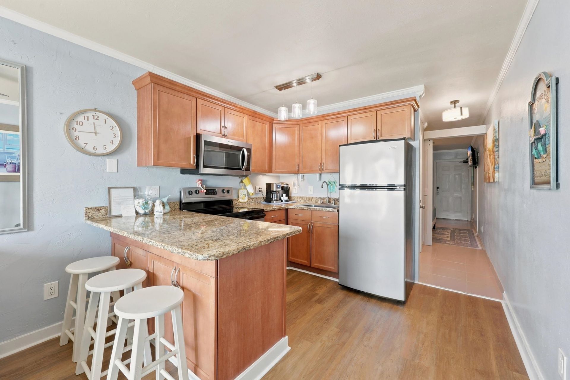 909 S Ocean Blvd. Photo 7